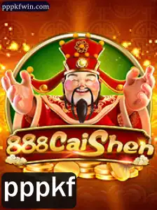 888CaiShen: Um Mergulho no Universo das Riquezas Asiáticas