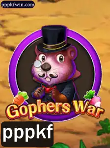 Explorando GophersWar: Uma Jornada Intelectual com o Jogo PPPKF