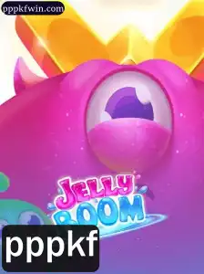Descubra JellyBoom: Mergulhe no Mundo de Aventuras Doces