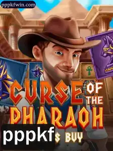 Curse of the Pharaoh Bonus Buy: Um Mergulho no Mundo dos Jogos de Aventura