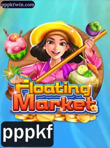 Explorando o Mundo de FloatingMarket: Um Jogo de Estratégia e Aventura