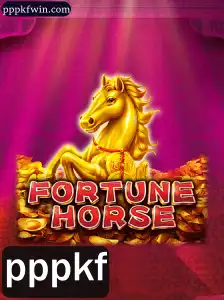 FortuneHorse: Um Mergulho no Novo Fenômeno dos Jogos Online