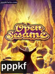Explorando OpenSesame: O Intrigante Mundo do Novo Jogo de Estratégia
