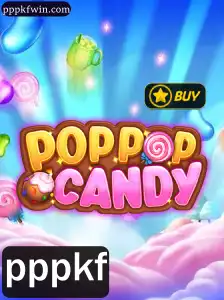 Descubra o Mundo Encantado de POPPOPCANDY: O Jogo que Conquista Corações