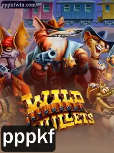 Explorando o Mundo de WildBullets: Um Jogo de Estratégia e Aventura